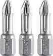 Насадка PZ3, 25 мм, C-form, 3 шт. MAKITA