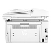 МФУ лазерное монохромное HP LaserJet Pro MFP M227fdw