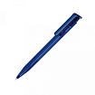 Ручка шарик/автомат "Super Hit Clear SG" 1,0 мм, пласт., прозр., фиолетовый, стерж. синий