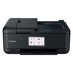 МФУ струйное цветное Canon PIXMA TR8540