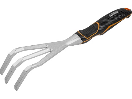 Рыхлитель садовый 34см STARTUL METSA (ST6440-01)
