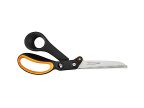 Ножницы для  толстых материалов 24 см Amplify FISKARS