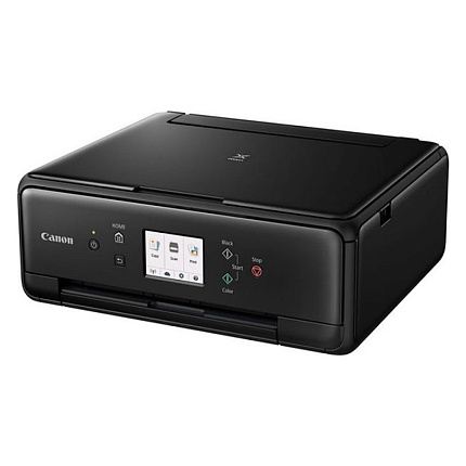 МФУ струйное цветное Canon PIXMA TS6140