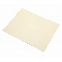 Бумага цветная "Sirio" 50*65 см, 240 г/м2, песочный