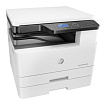 МФУ лазерное монохромное HP LaserJet MFP M436dn