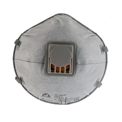 Респиратор JETA SAFETY JM-8626 формов. с клап. FFP2 (до 12 ПДК)