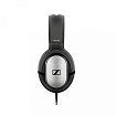 Наушники Sennheiser HD 206 черный/серый