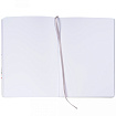 Скетчбук "Sketch & Note Book" 14,8*21 см, 140г/м, 80л, сшивка