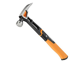 Молоток столярный M FISKARS