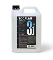 3.1 LocaLan Strong 5л  Концентрат. Сильнощелочное средство для удаления жира