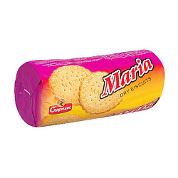 Печенье "Мария" 140 гр