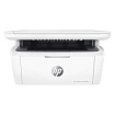 Принтер HP LaserJet Pro MFP M28a МФУ лазерное монохромное