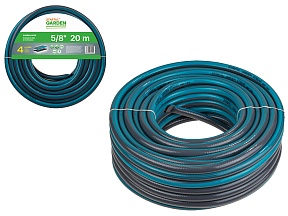 Шланг поливочный 5/8"" 20м STARTUL GARDEN (ST6045-5/8-20)