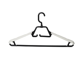 Вешалки вращающиеся Plus (Плюс) комплект 3шт,  DRINA