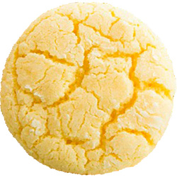 Печенье сдобное "LemonCheeky Cookies" 1800 гр.