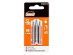 Насадка TORX T20 50мм  3шт GEPARD (GP3510-50)