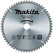Диск пильный 260х30х2,6/1,8 мм 100 зуб. универсальный MAKITA (по аллюминию,дереву,пластику)