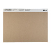 Блок бумаги для акварели "Sketchmarker" 100% хлопок, 31*41 см, 300 г/м2, 10 л., крупнозернистая