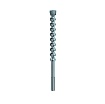 45х1500 мм бур (сверло) SDS-max MaxiMak MAKITA