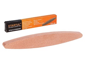 Брусок абразивный ""лодочка"" STARTUL STANDART (ST5010)