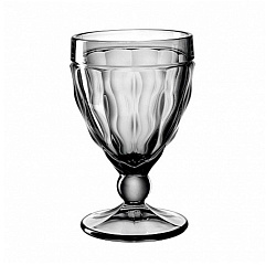 Набор бокалов д/красного вина 6 шт., 310 мл. "Brindisi"  стекл., упак., серый
