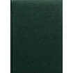 Книга записная А5 145*205 мм, 320 стр., тонир. "Tucson" тверд. обл. кожзам., зеленый