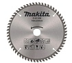 Диск универсальный 165х2.2х20, 60T MAKITA