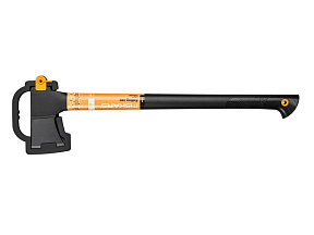 Топор универсальный Solid A18 Fiskars