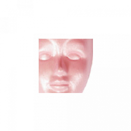 Краски акриловые перламутровые "Pentart Chameleon" розово-бирюзовый, 20 мл, банка