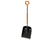 Лопата снеговая SnowXpert FISKARS (длина: 1310мм, ширина: 355мм)