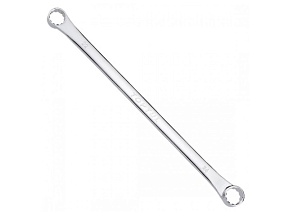 Ключ накидной 8х10мм EXTRA LONG TOPTUL